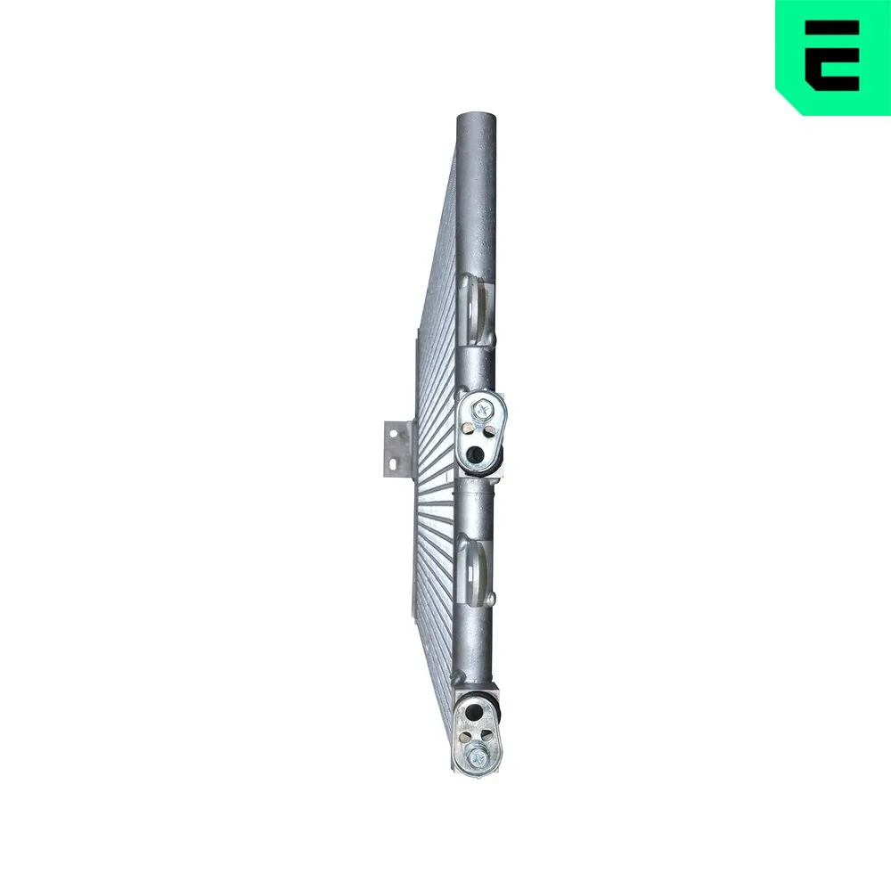 ERA 667018 Condenser, air conditioning