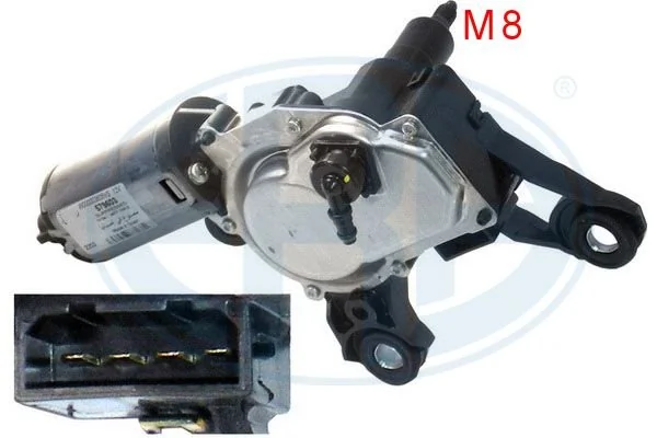 Wiper Motor 460160