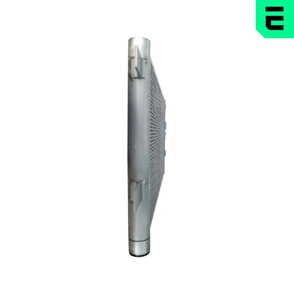 ERA 667189 Condenser, air conditioning
