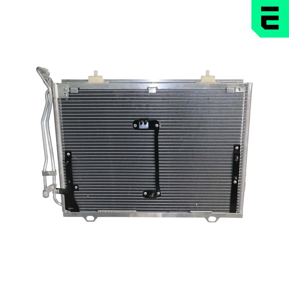 ERA 667081 Condenser, air conditioning