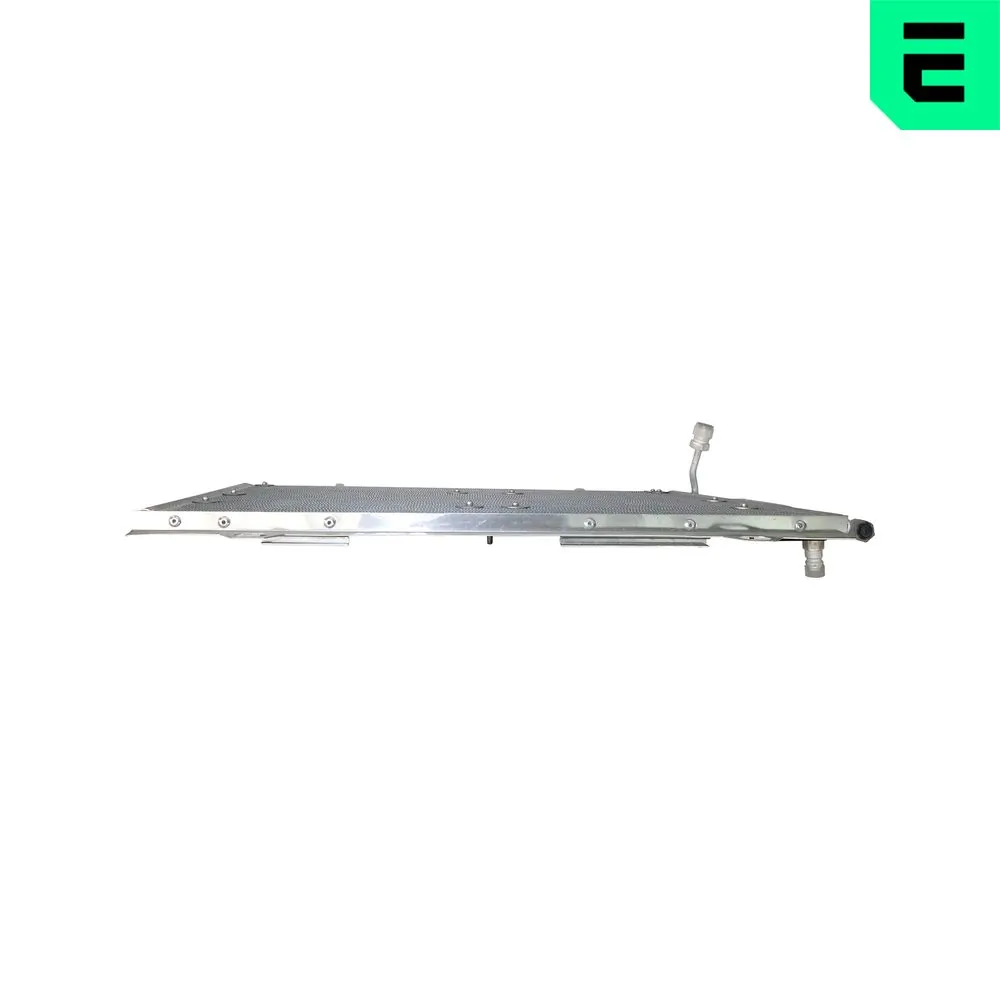 ERA 667081 Condenser, air conditioning