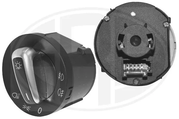 Switch, headlight 662520