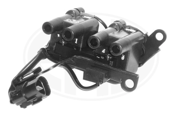 Ignition Coil 880150