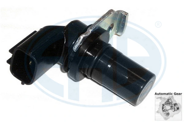 RPM Sensor, automatic transmission 550183A