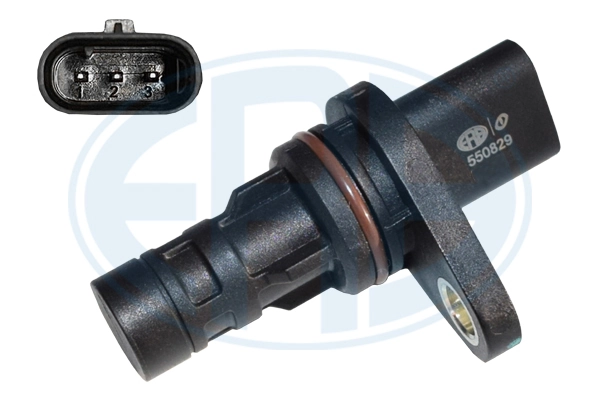 Sensor, crankshaft pulse 550829A