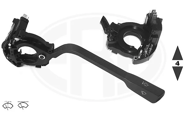 Steering Column Switch 440314