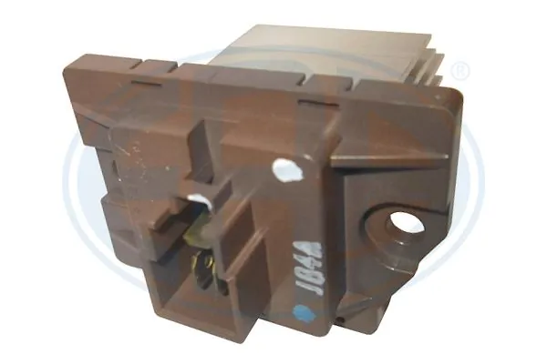 Resistor, interior blower 665042