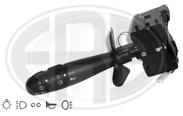 Steering Column Switch 440210