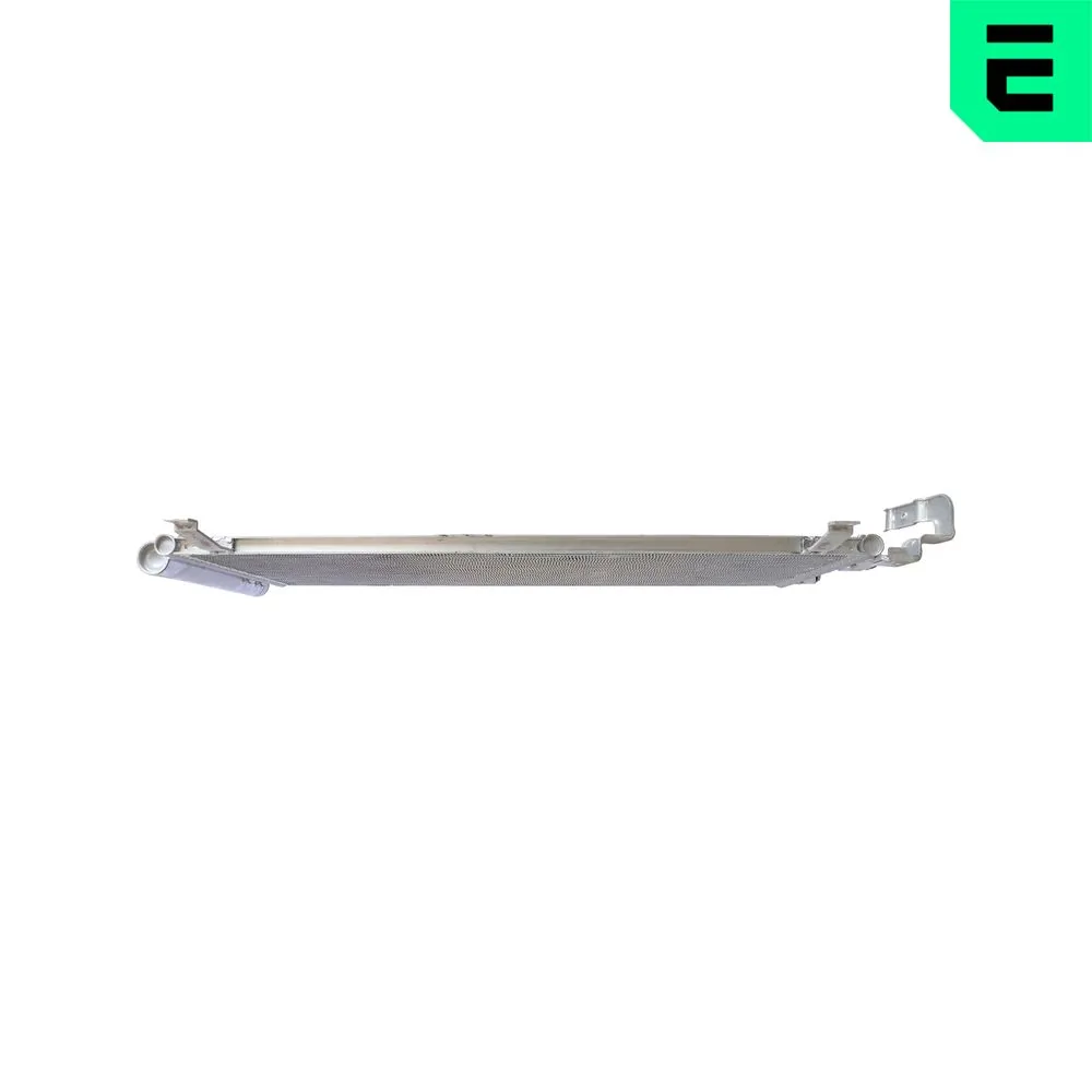 ERA 667154 Condenser, air conditioning