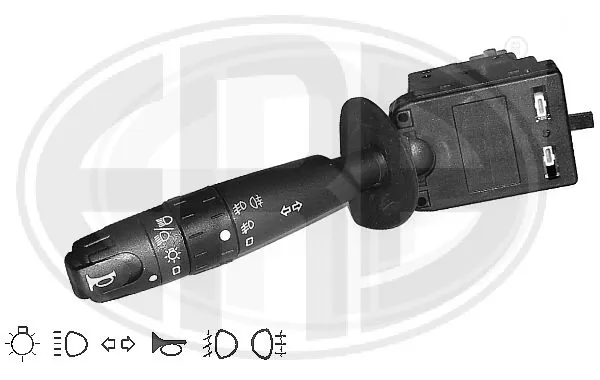 Steering Column Switch 440187