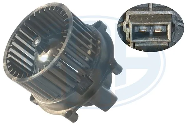 Interior Blower 664018