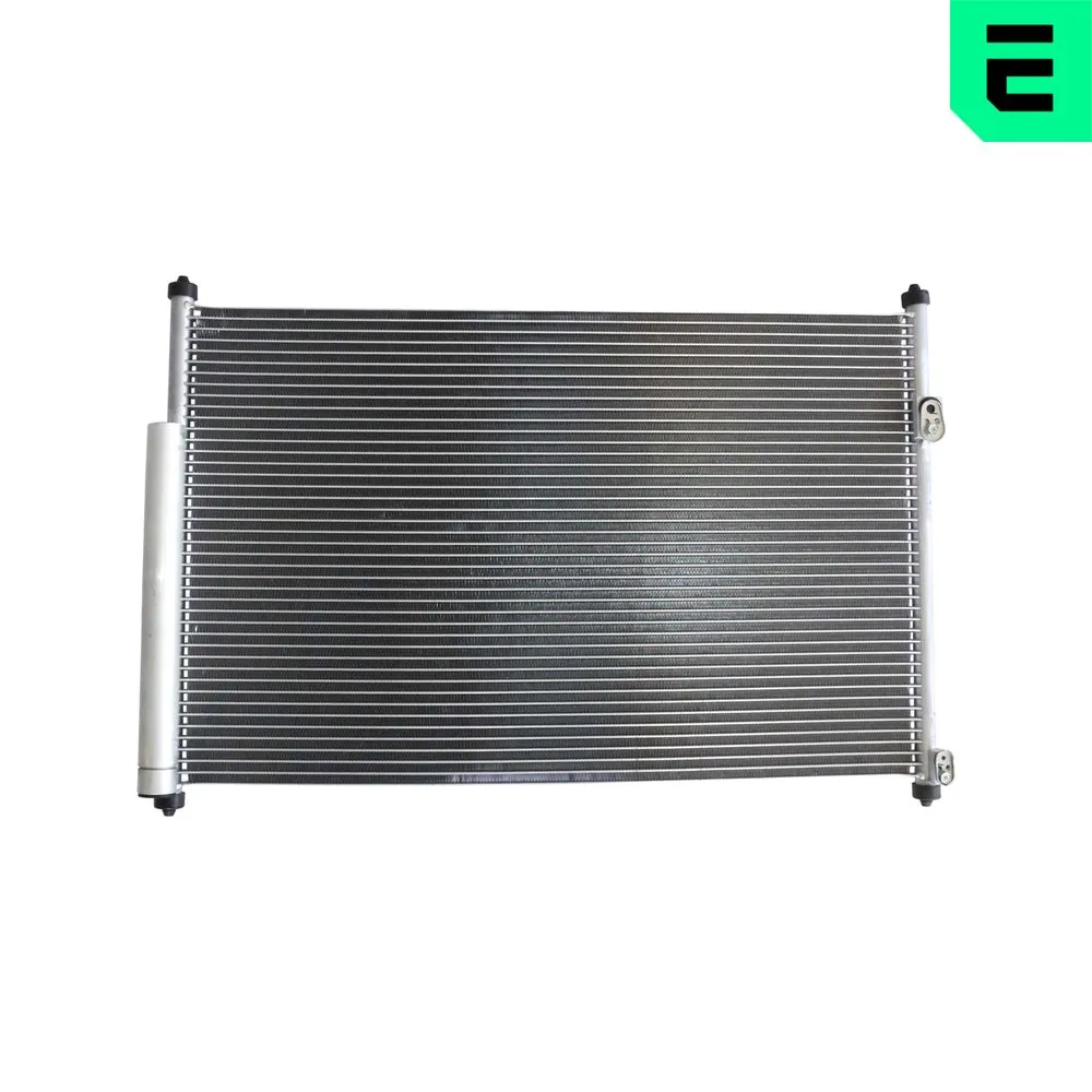 ERA 667080 Condenser, air conditioning
