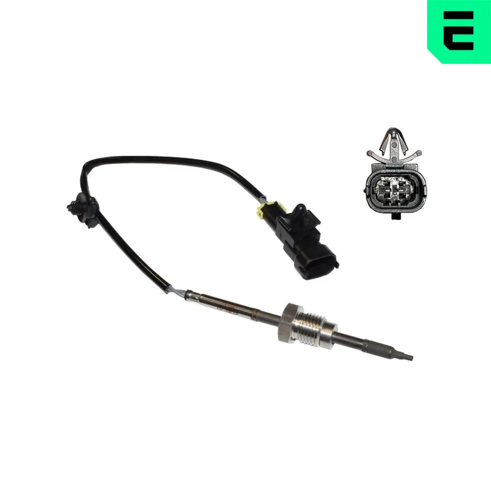 Sensor, exhaust gas temperature 551861A