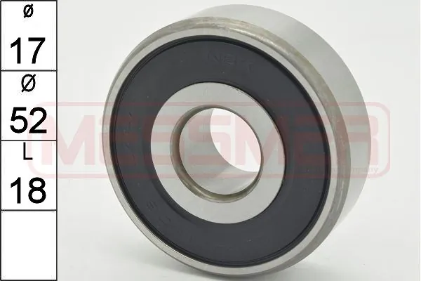 Bearing 218019