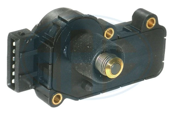 Idle Control Valve, air supply 556065