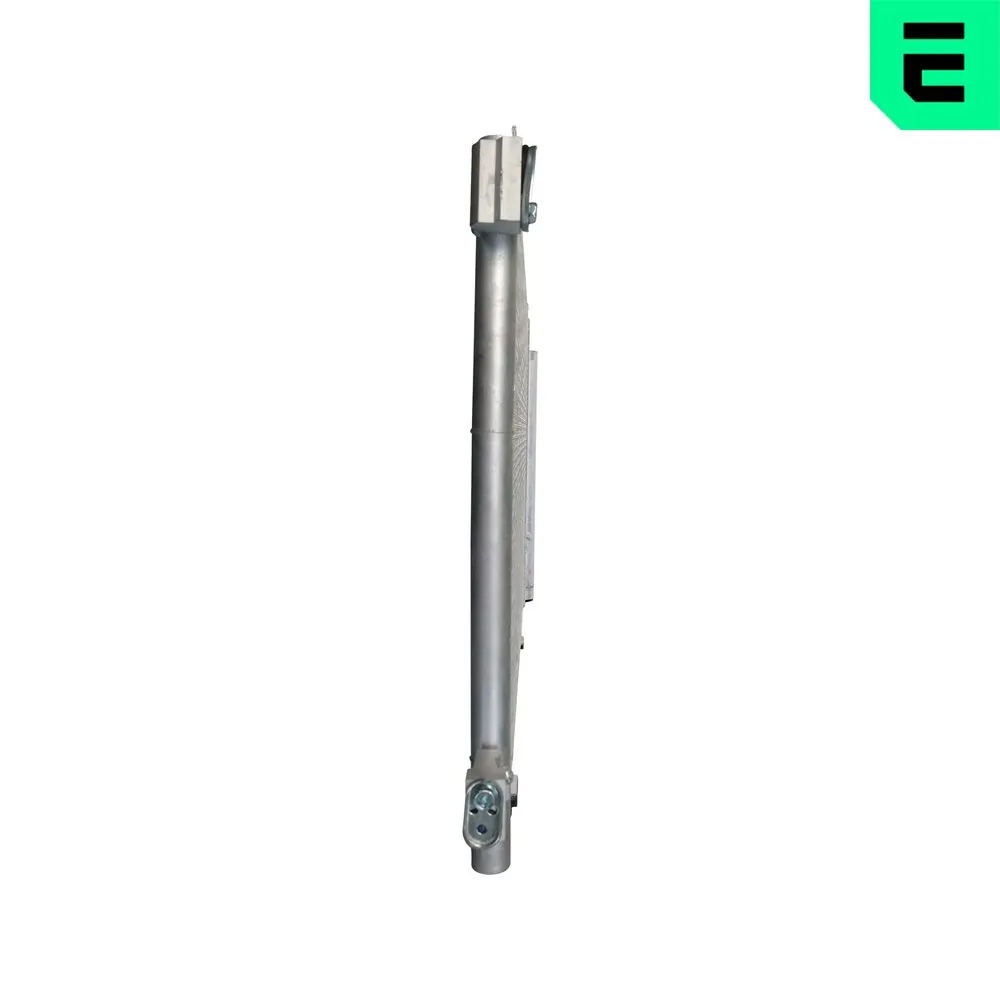 ERA 667035 Condenser, air conditioning