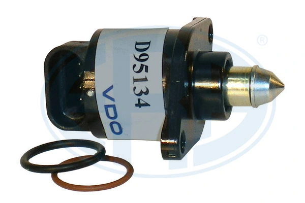 Idle Control Valve, air supply 556057