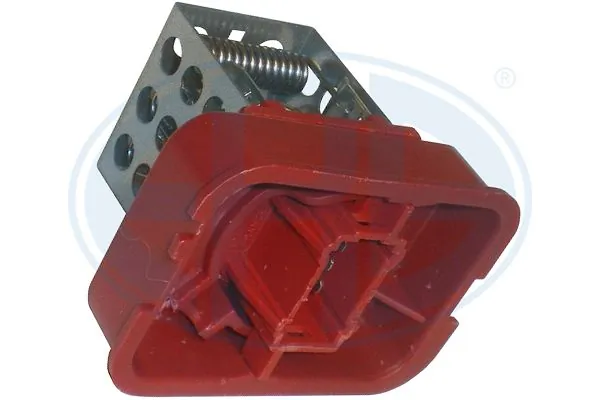 Resistor, interior blower 665002
