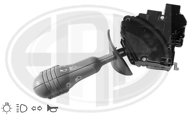 Steering Column Switch 440181