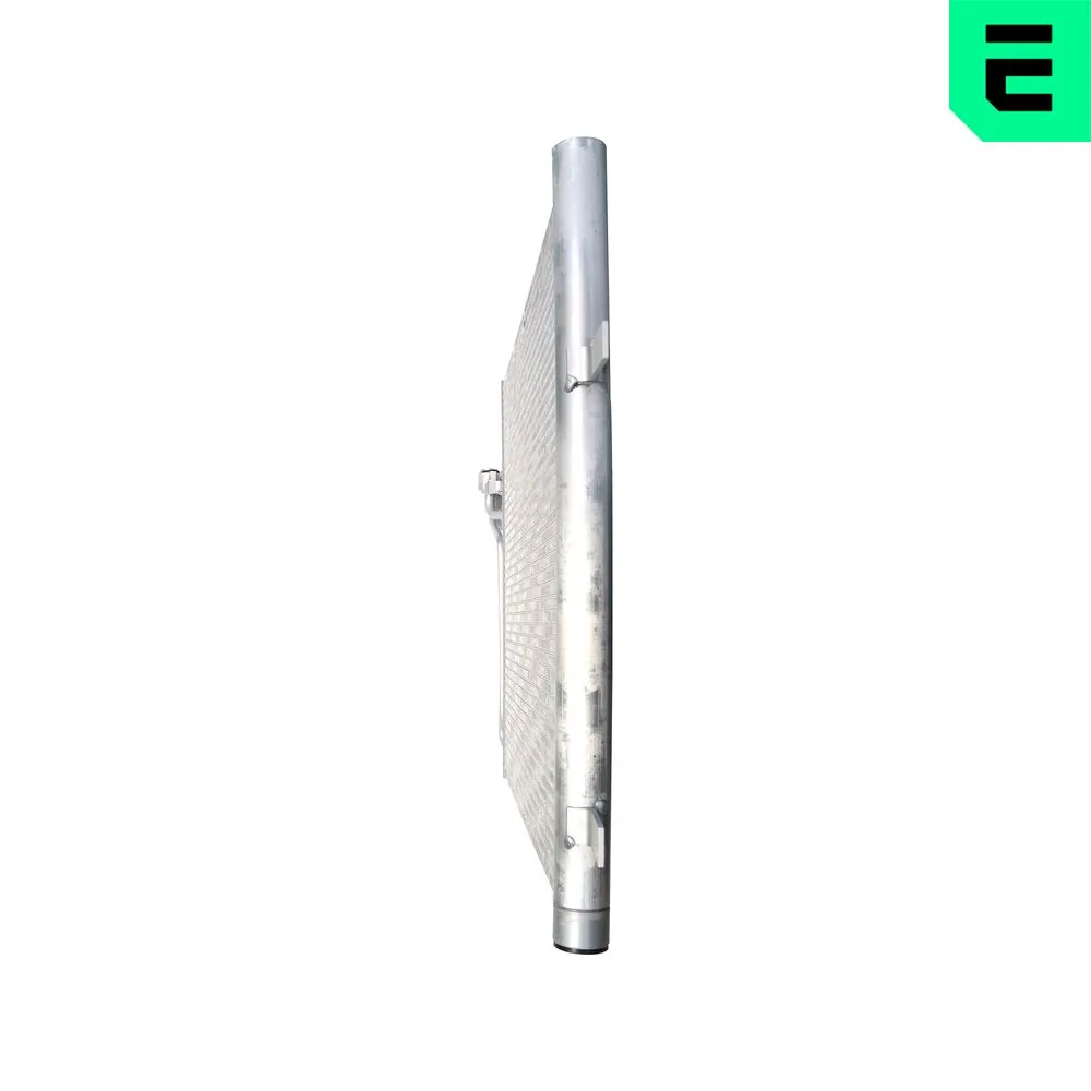 ERA 667248 Condenser, air conditioning
