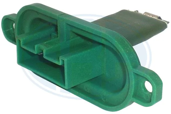 Resistor, interior blower 665018