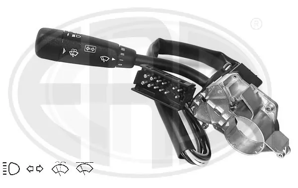 Steering Column Switch 440112