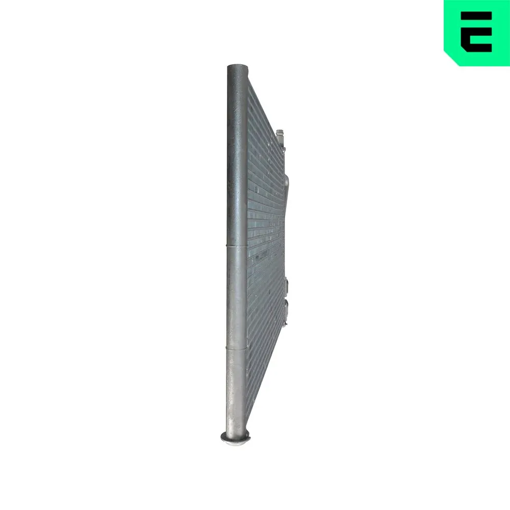 ERA 667007 Condenser, air conditioning