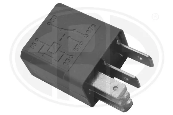 Relay, main current 661309