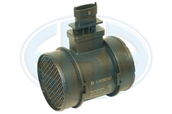 Mass Air Flow Sensor 558066