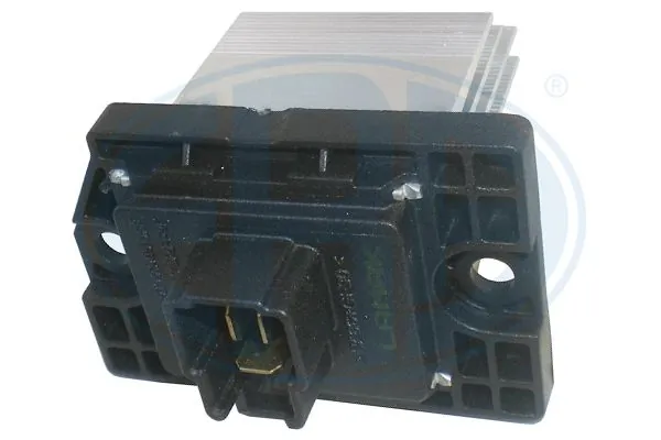 Resistor, interior blower 665044