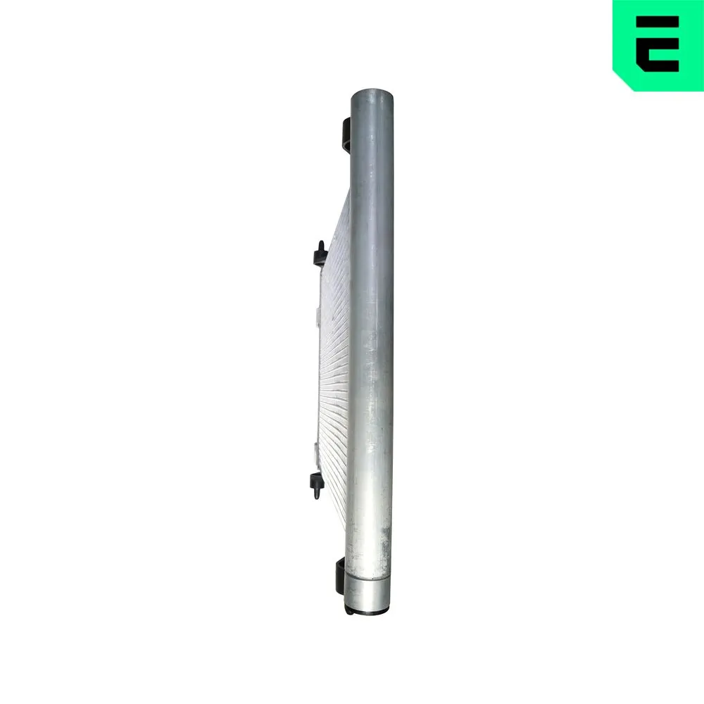 ERA 667078 Condenser, air conditioning