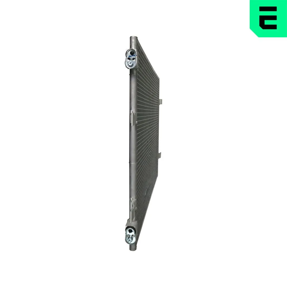ERA 667257 Condenser, air conditioning