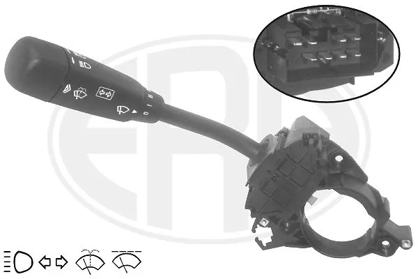 Steering Column Switch 440549