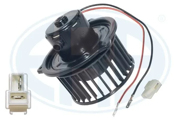 Interior Blower 664162