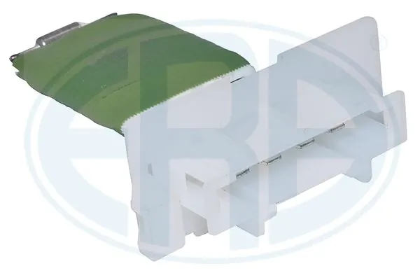 Resistor, interior blower 665146