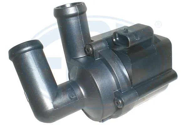 Auxiliary Water Pump (cooling water circuit) 370001