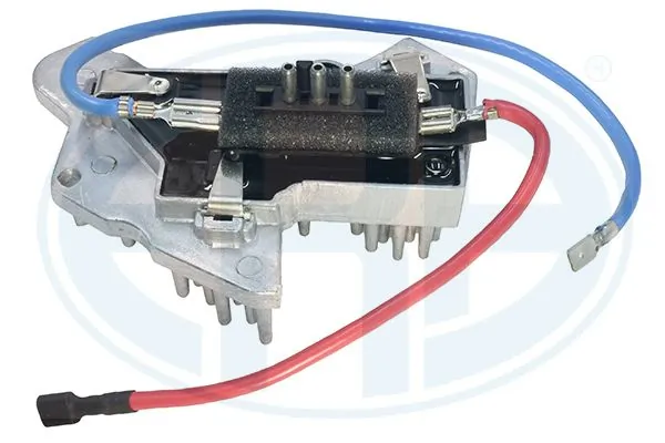 Resistor, interior blower 665148