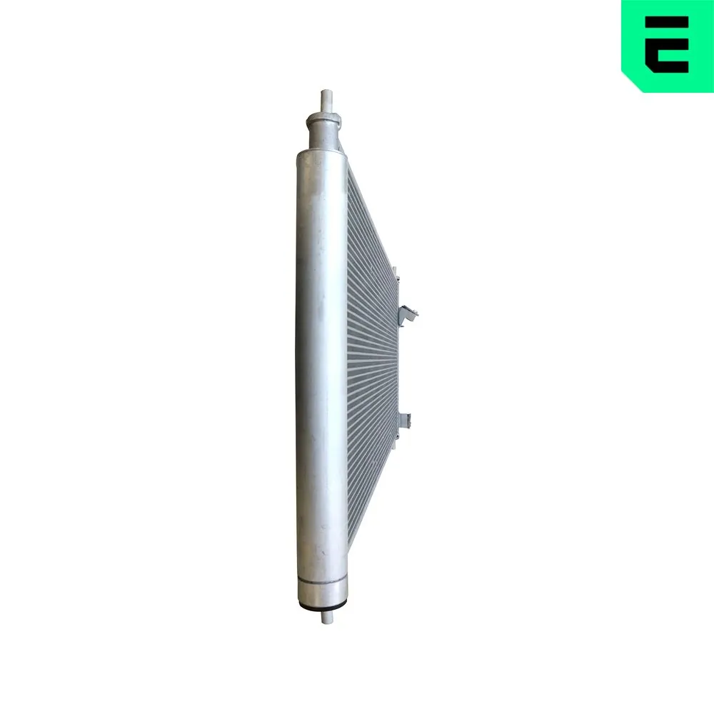 Condenser, air conditioning 667199