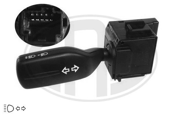 Steering Column Switch 440421