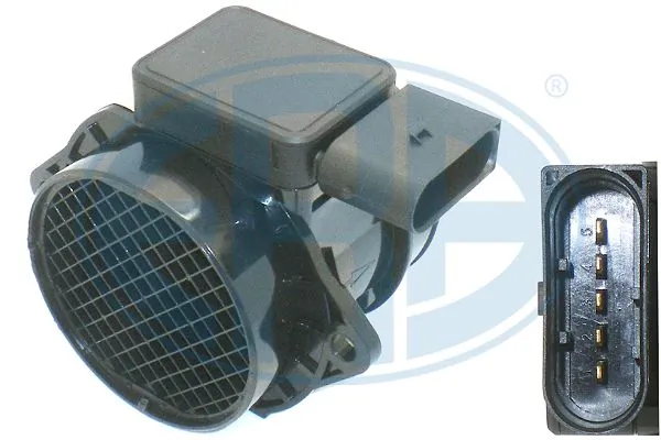 Mass Air Flow Sensor 558017A