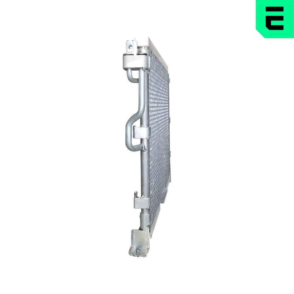ERA 667125 Condenser, air conditioning