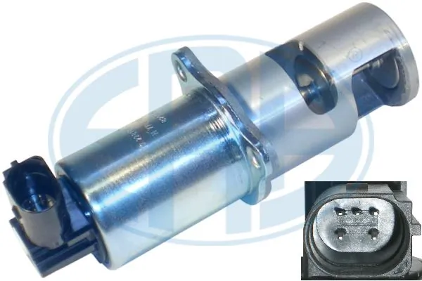 EGR Valve 555032A