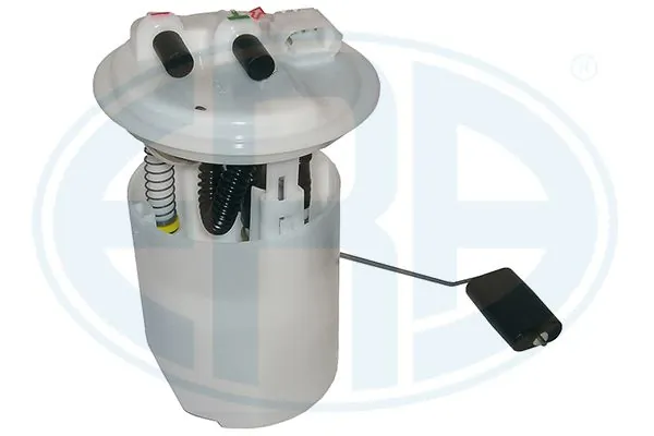 Fuel Feed Unit 775036