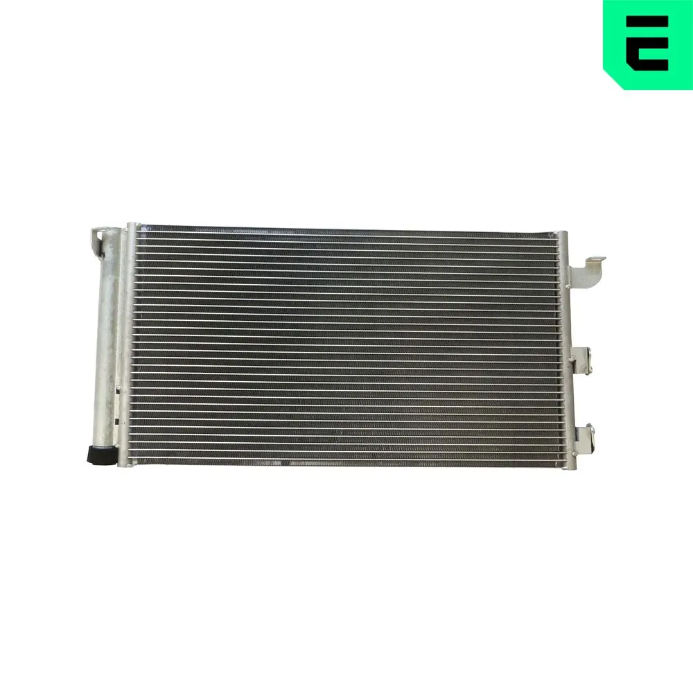 ERA 667005 Condenser, air conditioning