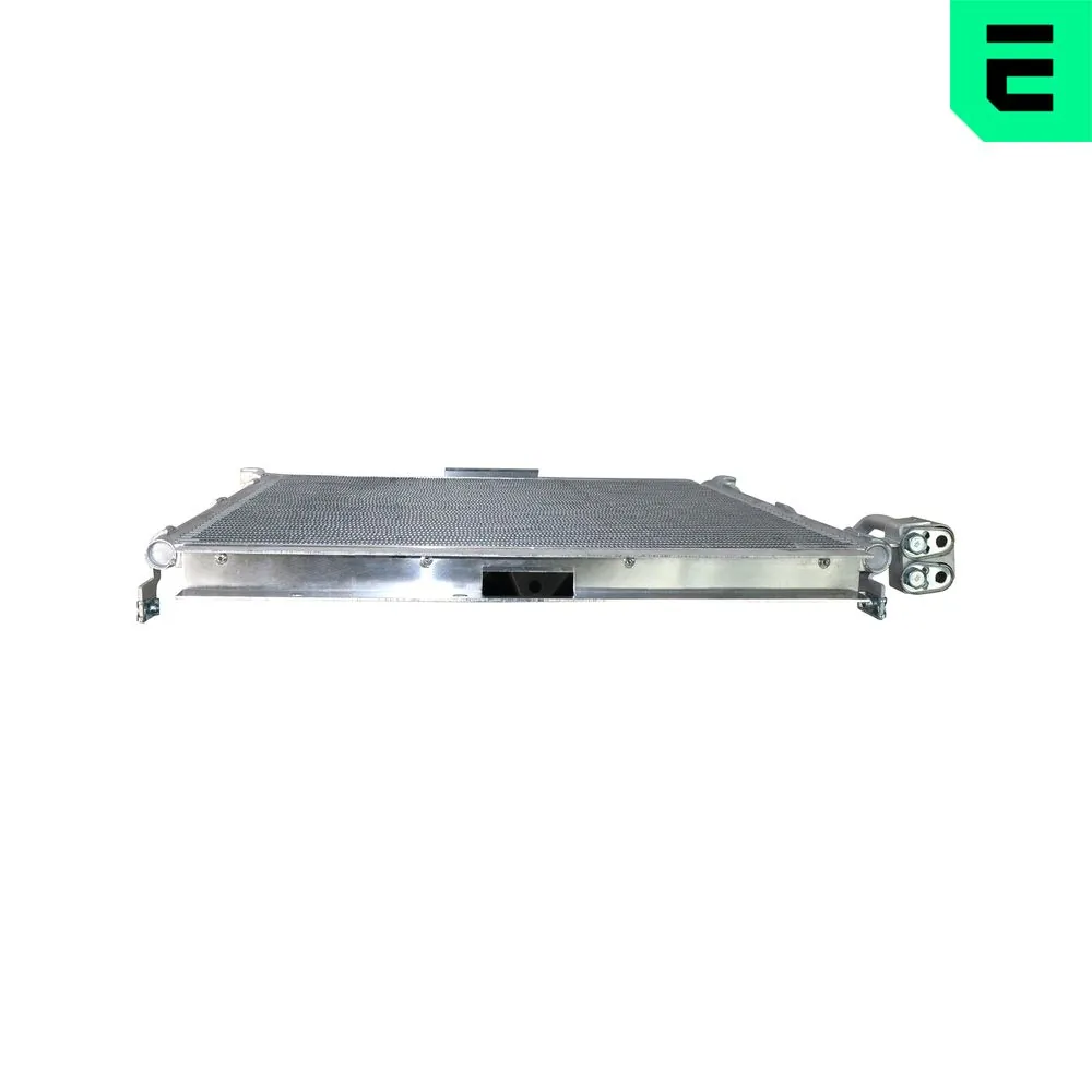 ERA 667125 Condenser, air conditioning