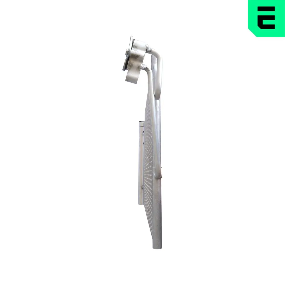 ERA 667090 Condenser, air conditioning