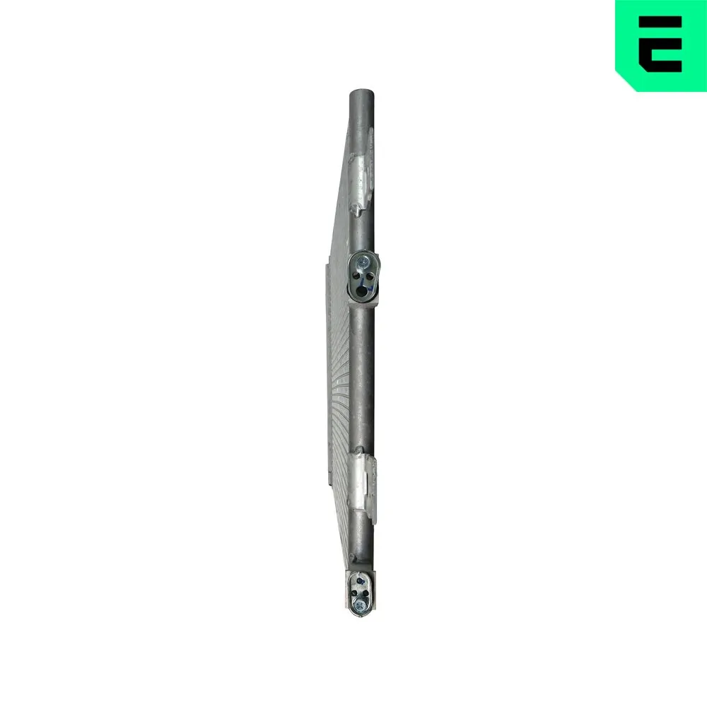 ERA 667130 Condenser, air conditioning