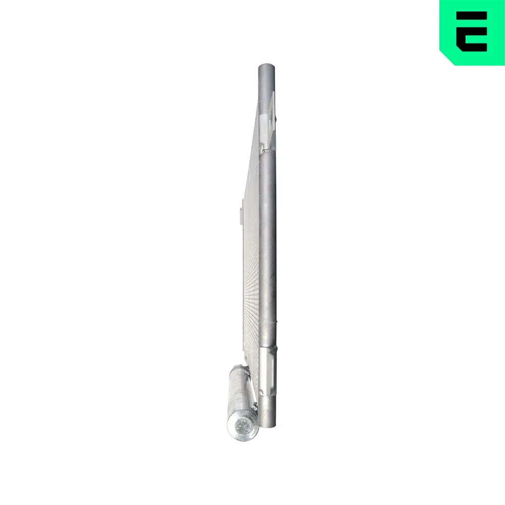 ERA 667002 Condenser, air conditioning