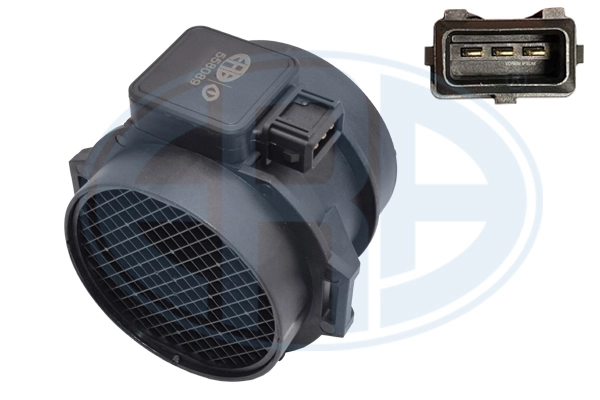 Mass Air Flow Sensor 558089A