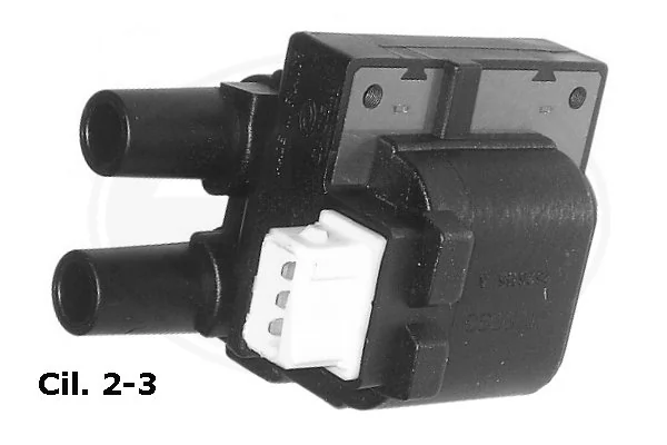 Ignition Coil 880021